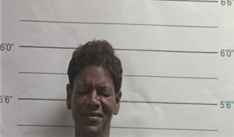 Corona Bernard, - Orleans Parish County, LA 